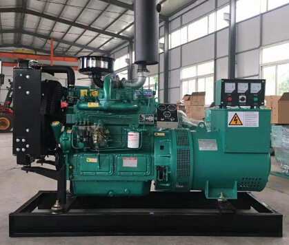 北大镇宗申动力10kw小型柴油二手发电机 北大镇宗申动力10kw小型柴油二手发电机