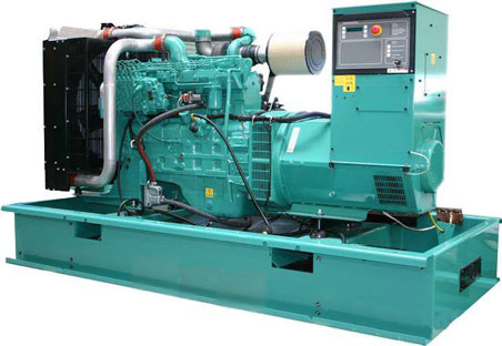 北大镇180kw康明斯柴油发电机组图片 北大镇180kw康明斯柴油发电机组图片