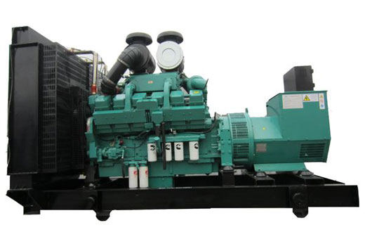 北大镇柴油发电机组