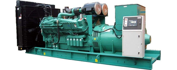 北大镇柴油发电机