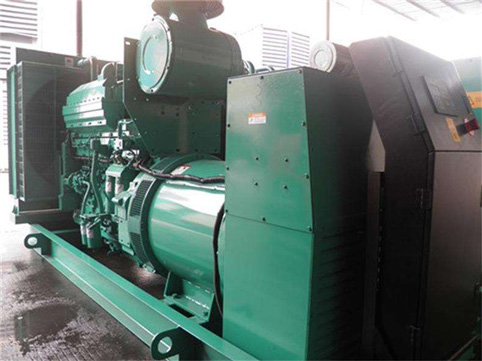 北大镇柴油发电机 北大镇柴油发电机