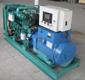 北大镇发电机出租