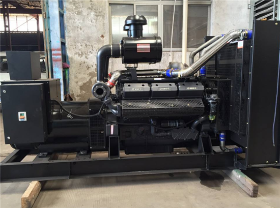 北大镇柴油发电机