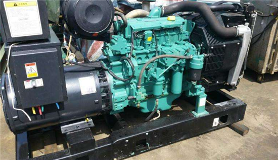 北大镇柴油发电机