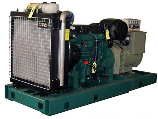 北大镇柴油发电机