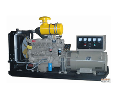 北大镇有关风力发电机组反飓风损坏办法